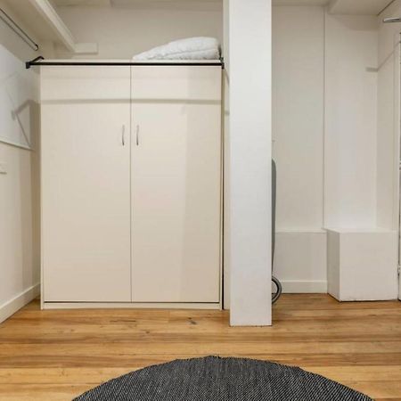 Readyset Apartments On Anthony Melbourne Buitenkant foto