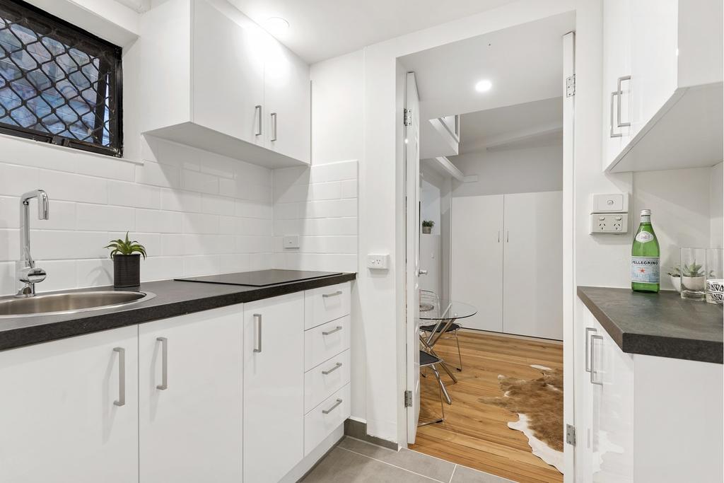 Readyset Apartments On Anthony Melbourne Buitenkant foto