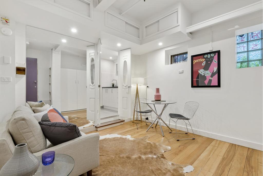 Readyset Apartments On Anthony Melbourne Buitenkant foto