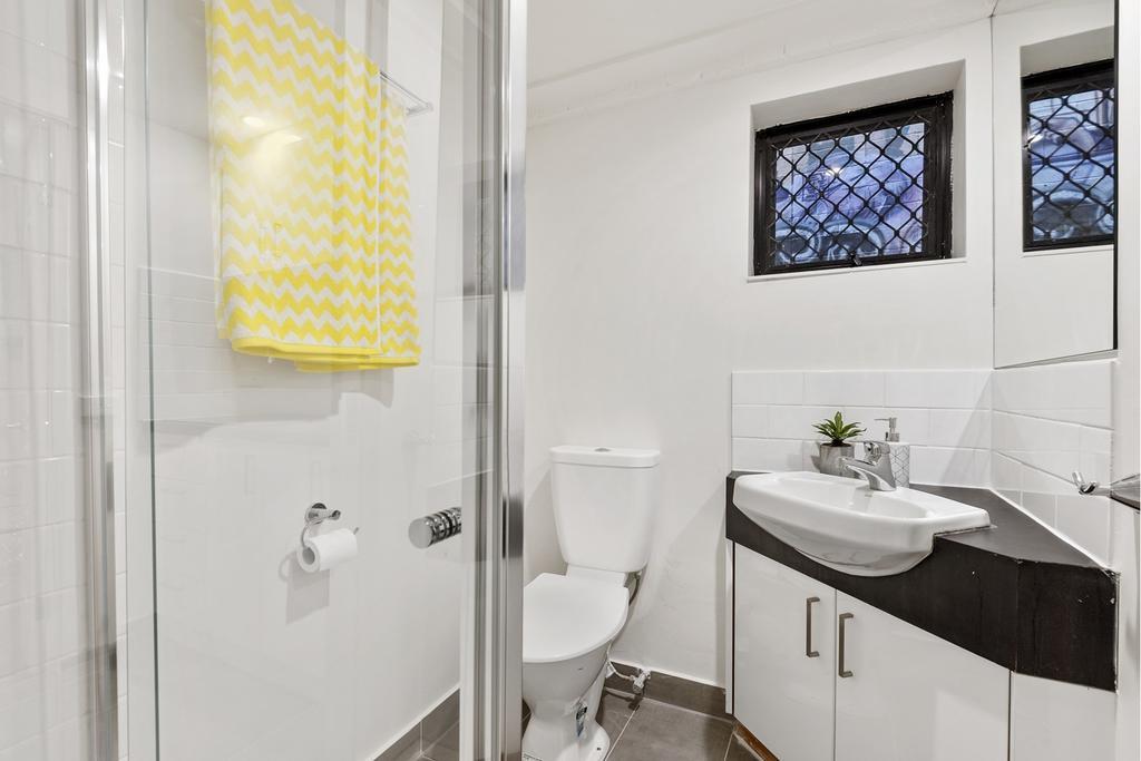 Readyset Apartments On Anthony Melbourne Buitenkant foto