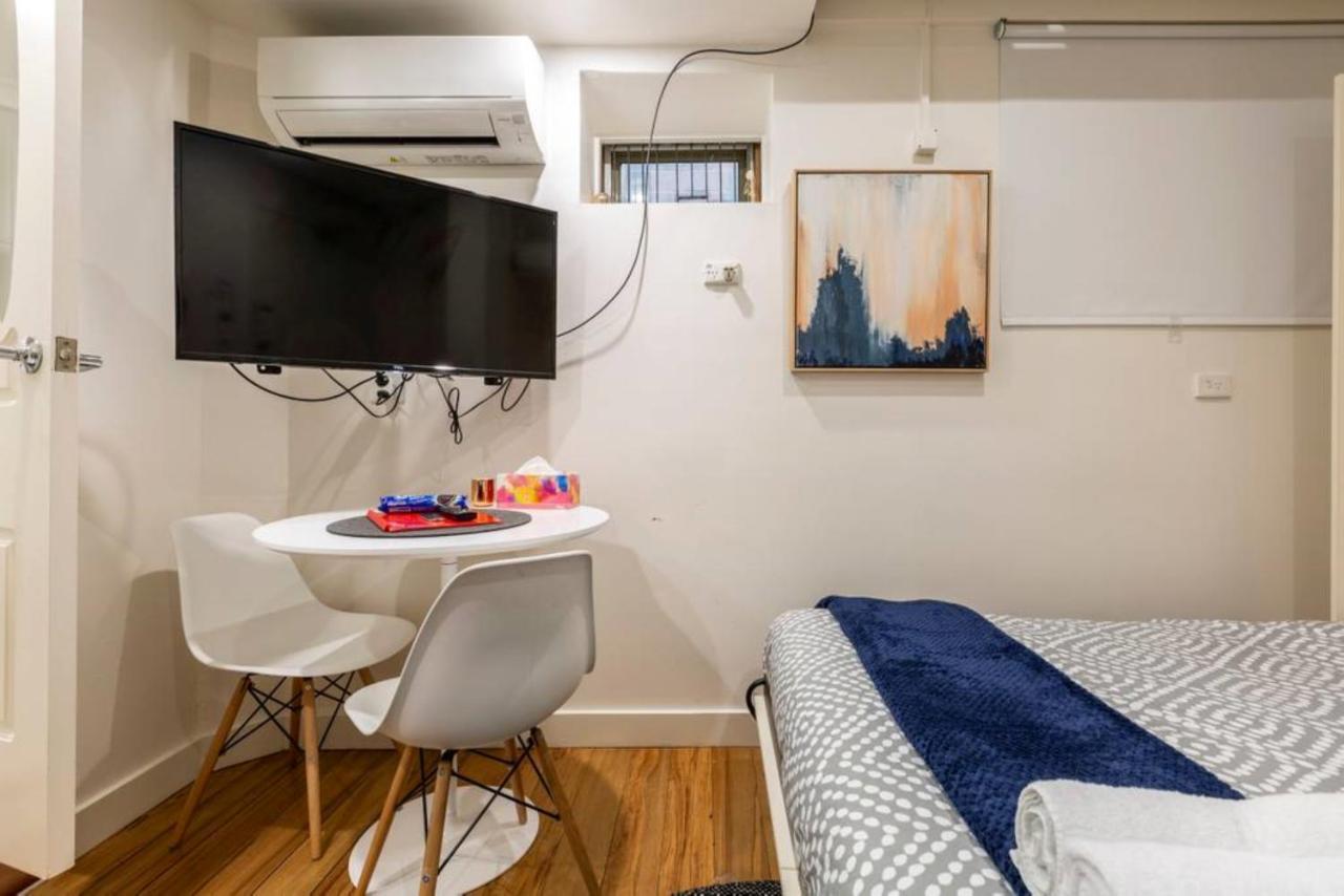 Readyset Apartments On Anthony Melbourne Buitenkant foto