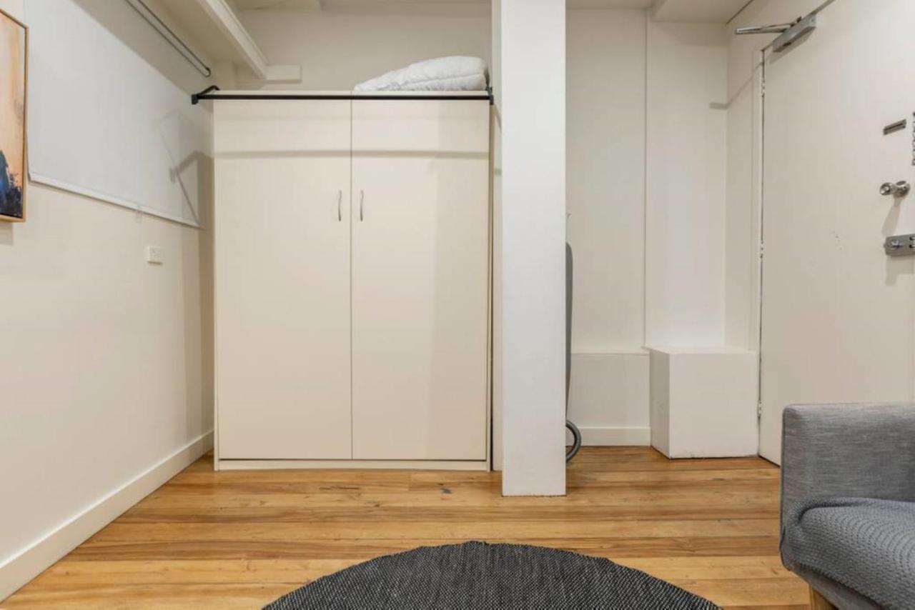 Readyset Apartments On Anthony Melbourne Buitenkant foto