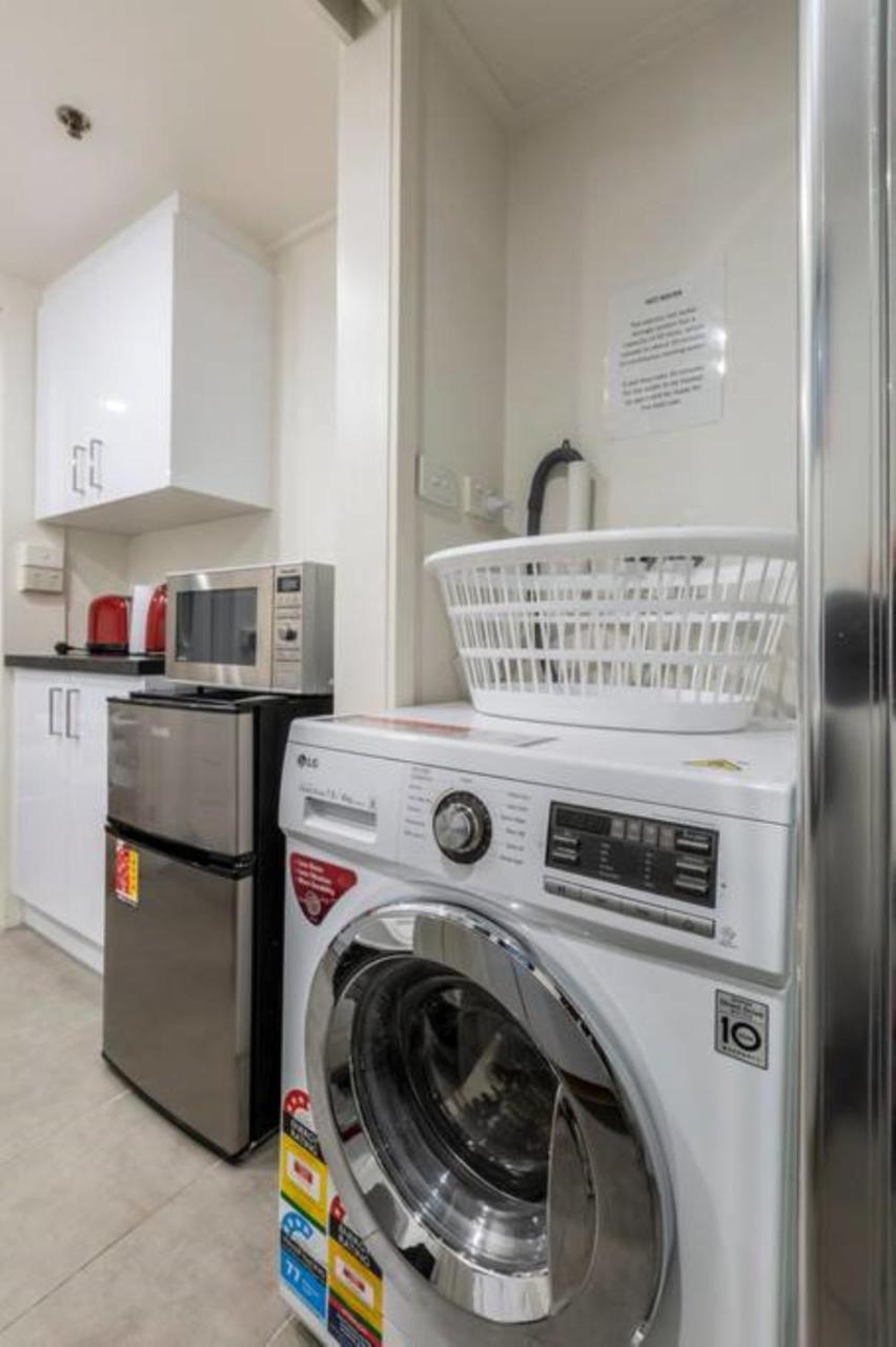Readyset Apartments On Anthony Melbourne Buitenkant foto