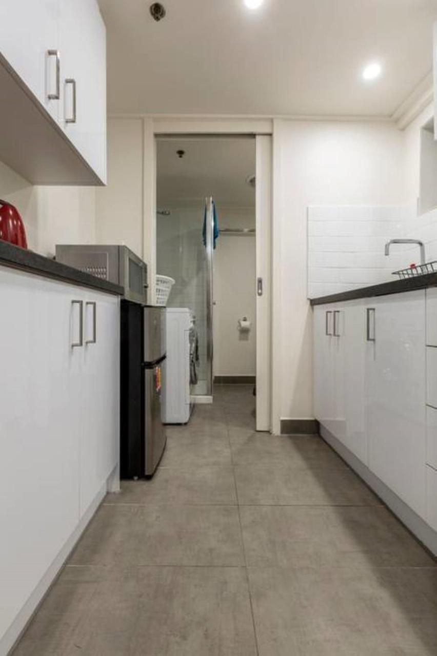 Readyset Apartments On Anthony Melbourne Buitenkant foto