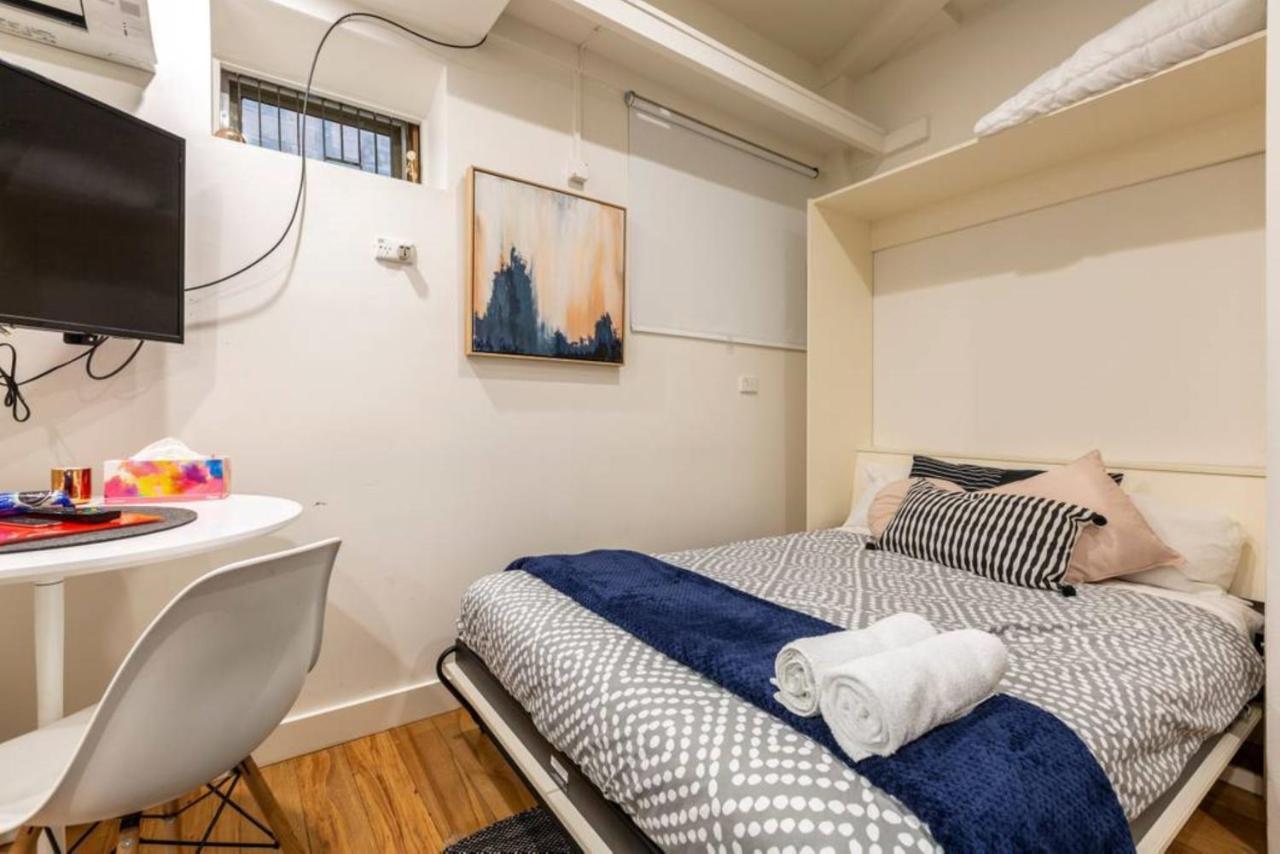 Readyset Apartments On Anthony Melbourne Buitenkant foto