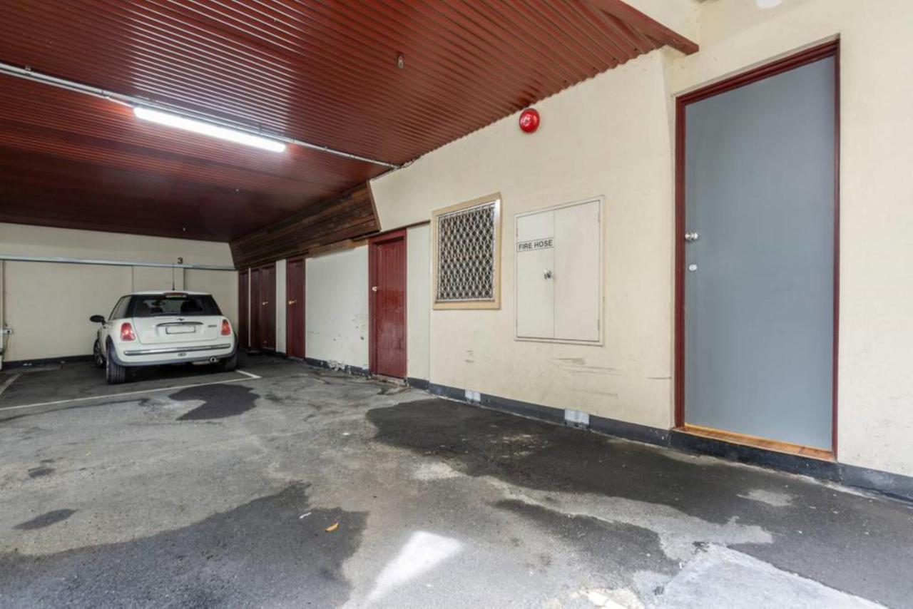 Readyset Apartments On Anthony Melbourne Buitenkant foto